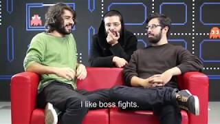 Obscuria - Nordic Game Discovery Contest Hd