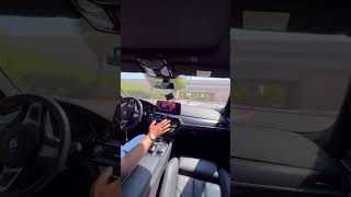 Bmw G30 Yanlama Dri̇ft