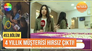 Külyutmaz Kuyumcuyu Kandıramadı