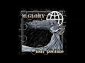 Morning Glory - War Psalms (2014) FULL ALBUM