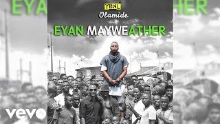 Watch Olamide Where The Man video