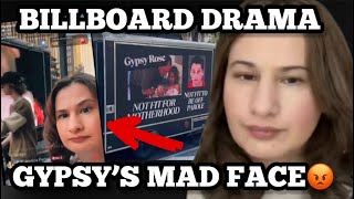 Gypsy Rose Snapped After Seeing This...