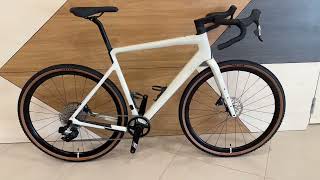 Rose Backroad Axs 2026