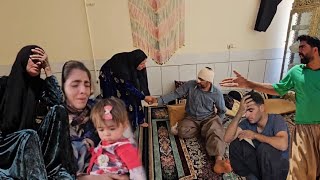 Doentary Of Nomadic Life Tajma Meets Her Husband Mirza After A Long Time