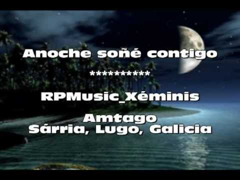 RP Music - JOAN SEBASTIAN - ANOCHE SOÑÉ CONTIGO (RP) - YouTube RP Music - JOAN SEBASTIAN - ANOCHE SOÑÉ CONTIGO (RP) - YouTube