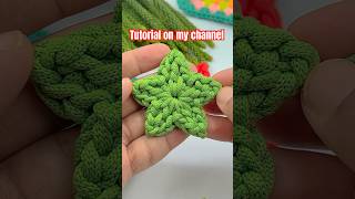 Tutorial Here Easy & Quick Crochet Star Pattern Beginner-Friendly Star Tutorial In Minutes