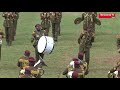 BWANA MUNGU NASHANGAA KABISA HYMN PERFORMANCE BY GENERAL SERVICE UNIT BAND