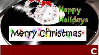 Watch Kenny Rogers Christmas Is My Favorite Time Of The Year video
