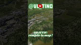 Pov De Notre Commune Beaurepaire Cities Skylines 2 Vanilla