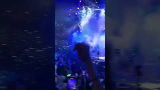 Mira La Reacción Del Público Cuando Salió Daddy Yankee En El Concierto De Feid