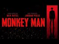Monkey Man Movie Full HD | Monkey Man Full Movie Review in English