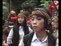 image Singo Barong Jaran Kepang Kendal Indonesia