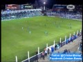 Tigre 3 Sporting Cristal 1 (Audio Cadena Eco)  Copa Libertadores 2013 Los goles (9/4/2013)