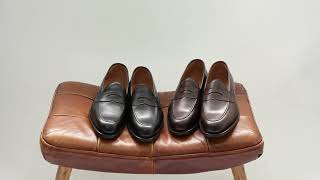 Berwick Penny Loafer L Berwick Thailand