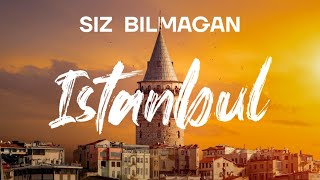Endi Aniq Istanbulga Borgingiz Keladi! | Subyektiv