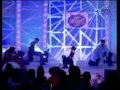 Vatsal Sheth and Ayesha Takia perform at Sabse Favorite Kaun Awards