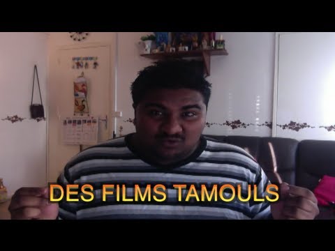 KRISH - LES FILMS TAMOULS