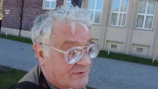 Видео Калининград: Проспект Мира: Драмтеатр - Стадион Балтика - улица Сержанта Колоскова - 2 мая 2017 от GWGRussian, улица сержанта Щедина, Калининград, Россия