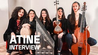 Ré - Ouverture 2020 - Atine Rusan Filiztek