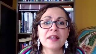 3Point Zoom with Dr Lorna Rivera