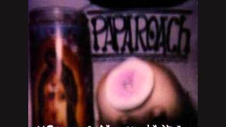 Watch Papa Roach Isedufukndie video