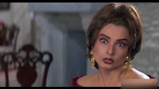 Rekha Pionately And Desperately Kisses Jitendra