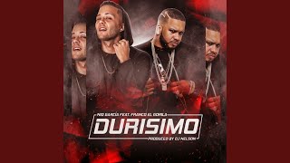 Durisimo (Feat. Franco El Gorila)