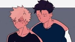 Karibaku Prom Requested