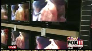 Differences Between Televisions