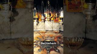 Bethlehem Birthplace Of Christ, Church Of The Nativity - Full Video In Description
