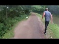 Coshocton OH video: Indian Mud Run-Sped Up-Coshocton Ohio-GoPro