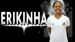 Erikinha - Midfielder - 2020
