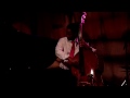 Jacky Terrasson Trio (ft Ben Williams) "Body and Soul/Beat it" @ New Morning (Paris)