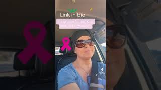 5Th Round Of Chemotherapy Cycle & Im Late Melissa Rand Breast Cancer