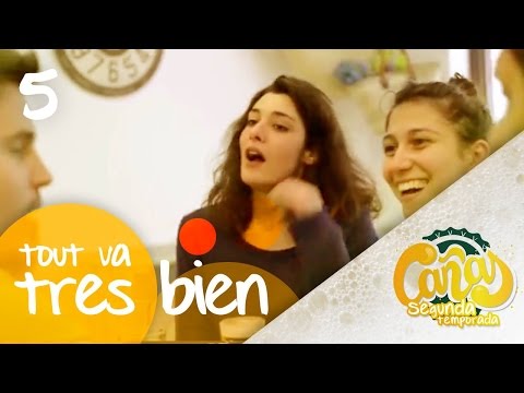 Cañas.2X05.Tout va tres bien
