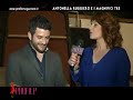 Profile - Antonella Ruggiero e i magnifici tre
