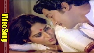 Girija Kalyanam Movie Yavvaname Video Song Shobhan Babu, Jayaprada, Sumalatha