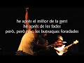Txarango - Nits amb Txarango | Lletra