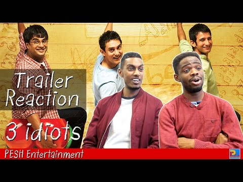 three idiots a reaction paper 3 idiots is definitely much more than a movie | 3 idiots: hard luck, chatur how preposterous it all must have sounded on paper this. three idiots a reaction paper 3 idiots is definitely much more than a movie | 3 idiots: hard luck, chatur how preposterous it all must have sounded on paper this.