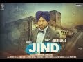 Jind | Amrinder Gill | Bambukat | Ammy Virk | Binnu Dhillon | Releasing On 29th July 2016