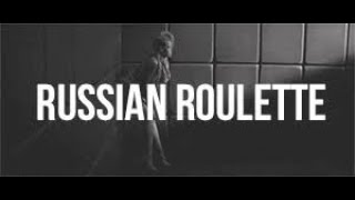 Watch Hollies Russian Roulette video