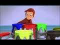 Curious George (2006) Watch Online