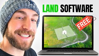 The Free Land Tool That Made Me 100,000 Wholesaling Land
