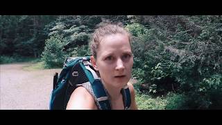 #16 Hot Springs (Appalachian Trail)