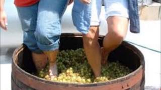 Watch Mel Tillis Stomp Them Grapes video