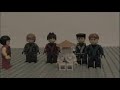 Lego Ninjago Rebooted Pilot Episode 1 Borg Industries images Lego Ninjago Rebooted Pilot Episode 1 Borg Industries
