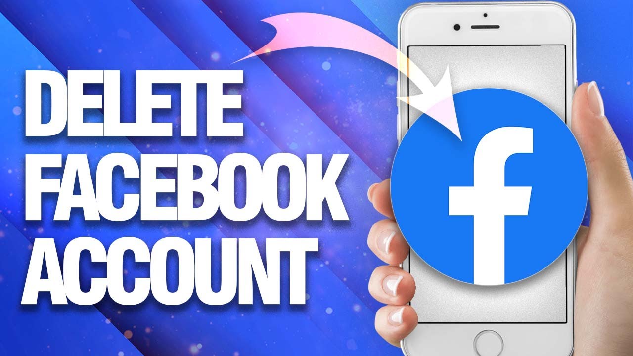 How To Delete Your Facebook Account | Easy Quick Guide How To Delete Your Facebook Account | Easy Quick Guide