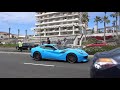 How to Embarrass Supercar Owners...BRING ALEX CHOI & A TOYOTA SUPRA