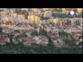 Gerusalemme: via libera a 380 alloggi