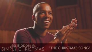 Watch Leslie Odom Jr The Christmas Song video